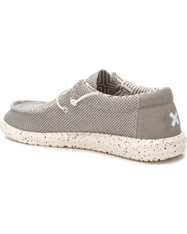 Sapatilhas de Homem XTI 143657 GRIS