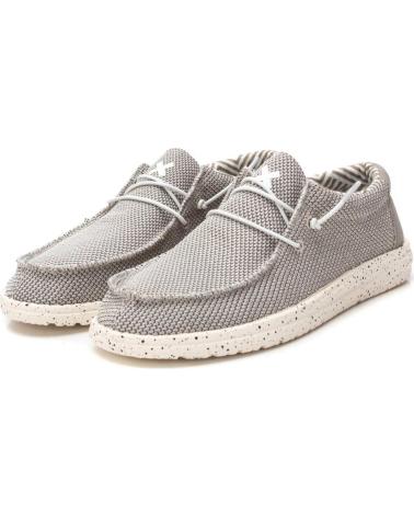 Sapatilhas de Homem XTI 143657 GRIS