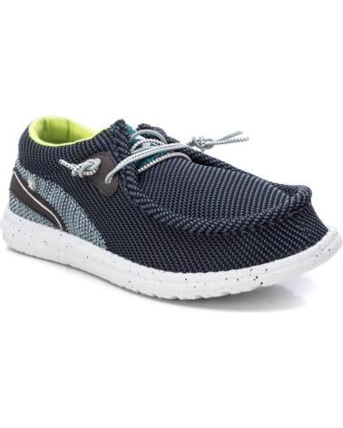 Nauticos de Hombre XTI 143658 NAVY