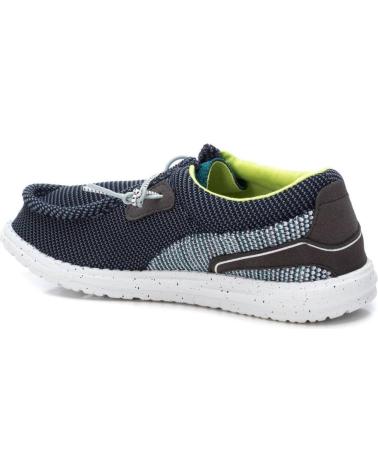 Nauticos de Hombre XTI 143658 NAVY