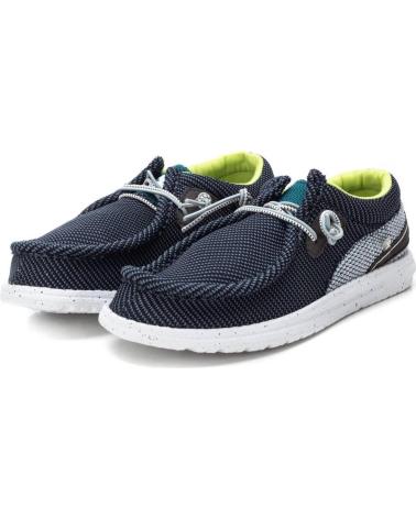 Nauticos de Hombre XTI 143658 NAVY