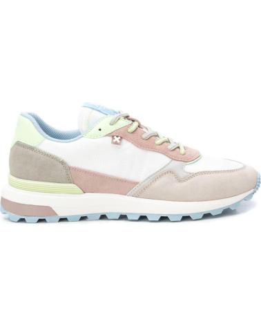 Sportivo per Uomo XTI 143662 BEIGE