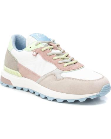Sportivo per Uomo XTI 143662 BEIGE