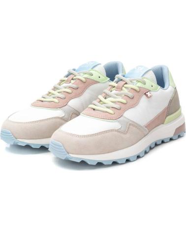 Sportivo per Uomo XTI 143662 BEIGE