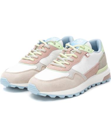 Sneaker für Damen XTI SNEAKER BEIGE