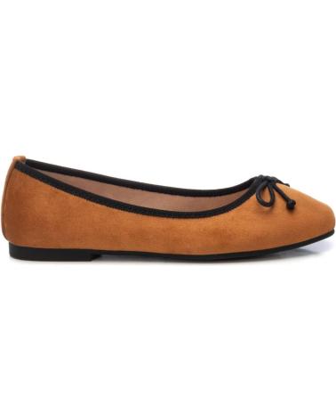 Sabrinas de Mulher XTI 143682 CAMEL