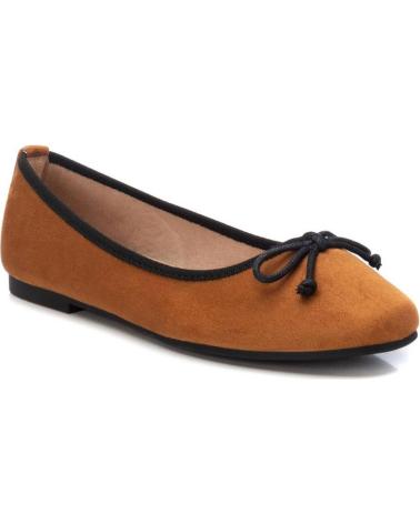 Sabrinas de Mulher XTI 143682 CAMEL