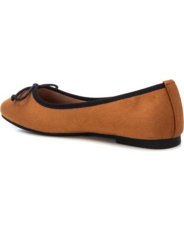 Sabrinas de Mulher XTI 143682 CAMEL