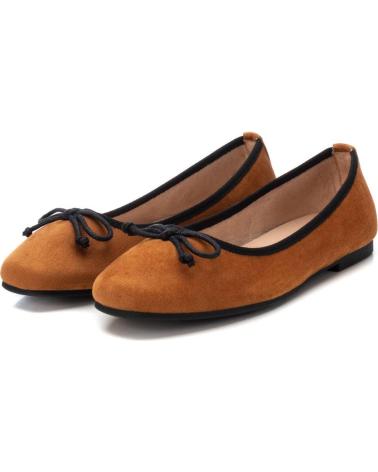 Sabrinas de Mulher XTI 143682 CAMEL