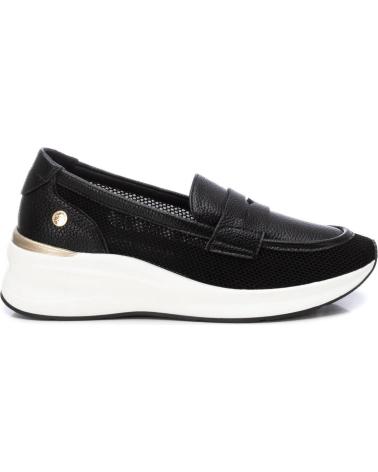 Scarpe sport per Donna XTI 143707 NEGRO