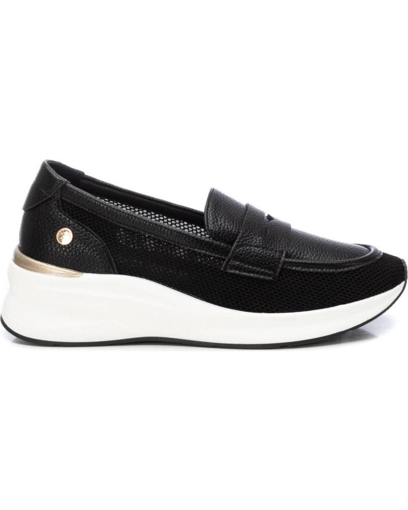 Scarpe sport per Donna XTI 143707 NEGRO