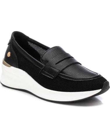 Scarpe sport per Donna XTI 143707 NEGRO