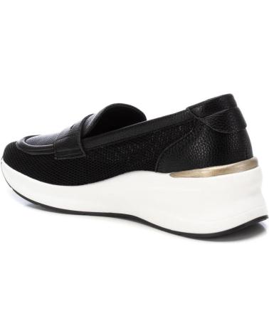 Scarpe sport per Donna XTI 143707 NEGRO