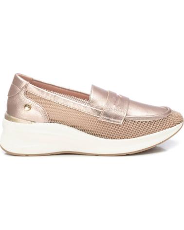 Halbschuhe für Damen XTI 143707 NUDE