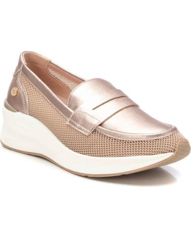 Halbschuhe für Damen XTI 143707 NUDE