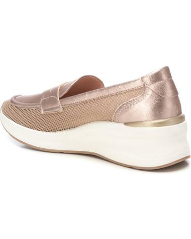Halbschuhe für Damen XTI 143707 NUDE