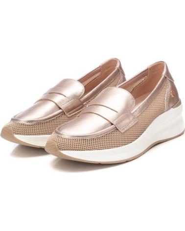 Halbschuhe für Damen XTI 143707 NUDE