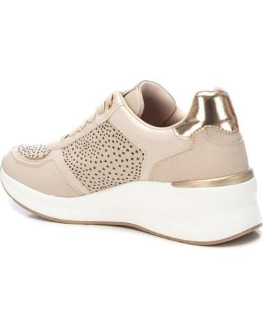 Deportivas de Mujer XTI 143712 BEIGE