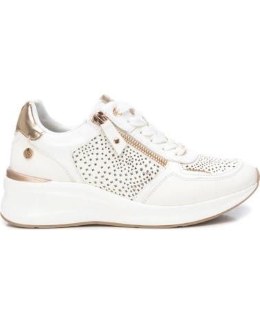 Deportivas de Mujer XTI 143712 BLANCO