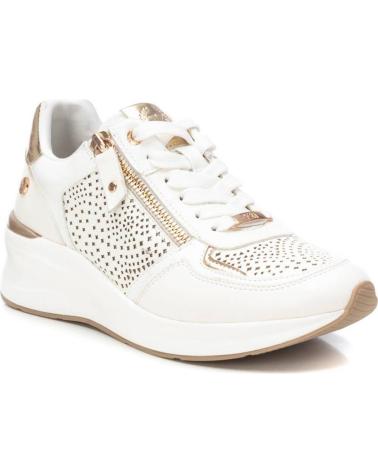 Deportivas de Mujer XTI 143712 BLANCO
