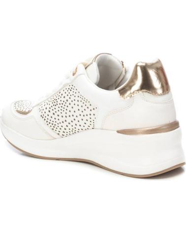 Deportivas de Mujer XTI 143712 BLANCO