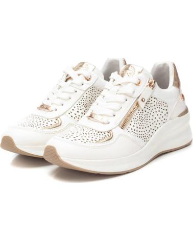 Deportivas de Mujer XTI 143712 BLANCO