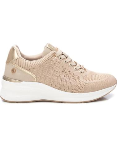 Deportivas de Mujer XTI 143714 BEIGE