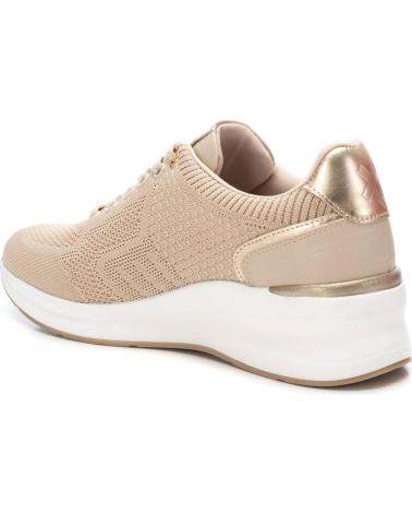 Deportivas de Mujer XTI 143714 BEIGE