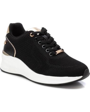 Deportivas de Mujer XTI 143714 NEGRO