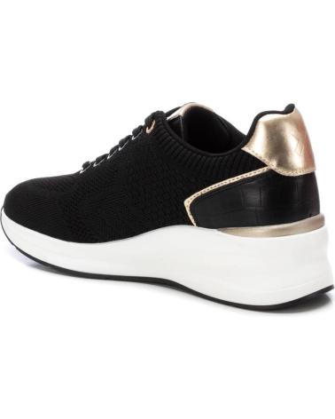 Deportivas de Mujer XTI 143714 NEGRO