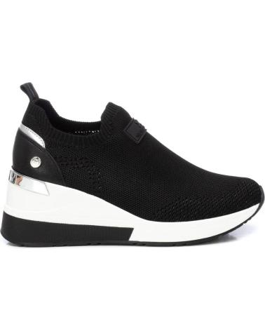 Sportivo per Donna XTI 143718 NEGRO
