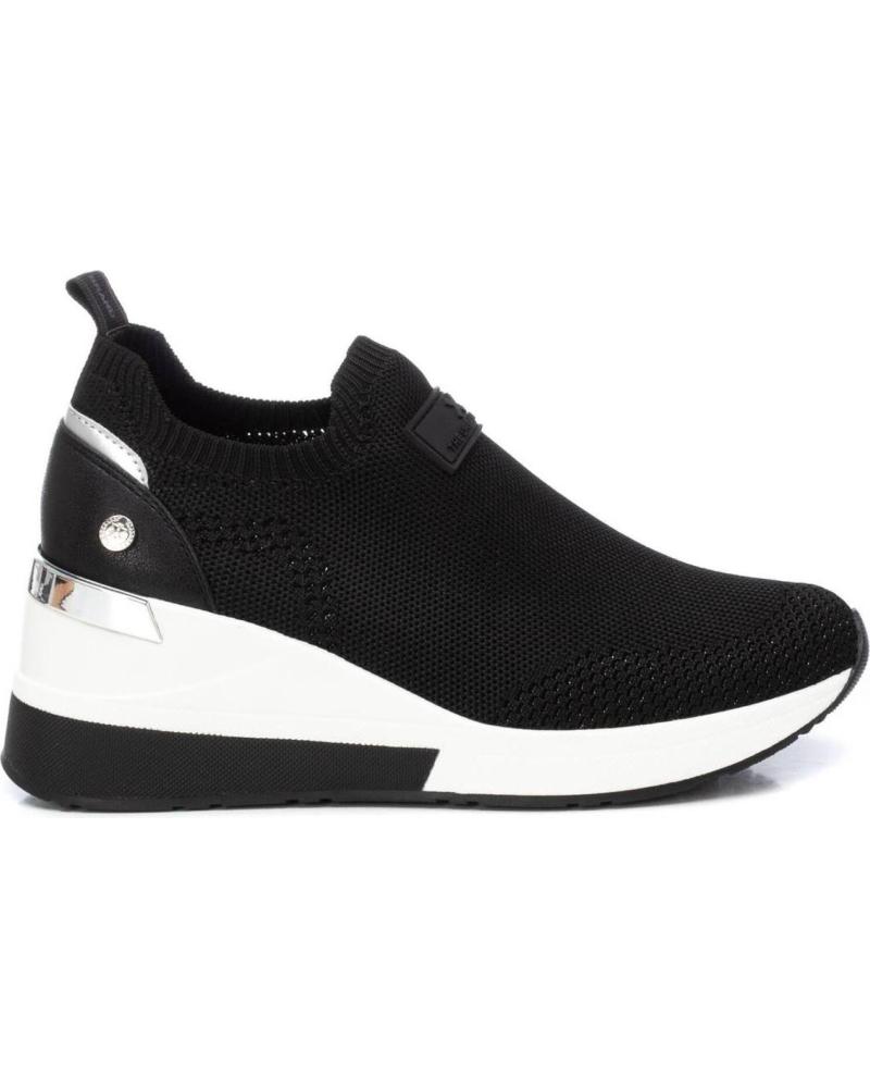 Sportivo per Donna XTI 143718 NEGRO