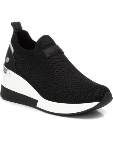 Sportivo per Donna XTI 143718 NEGRO