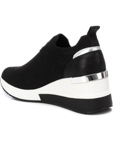 Sportivo per Donna XTI 143718 NEGRO