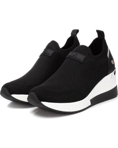 Sportivo per Donna XTI 143718 NEGRO