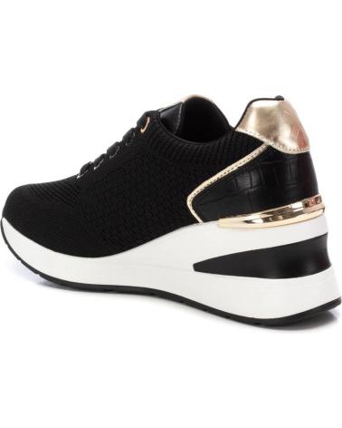 XTI DEPORTIVOS 143721 S DE NEGRO