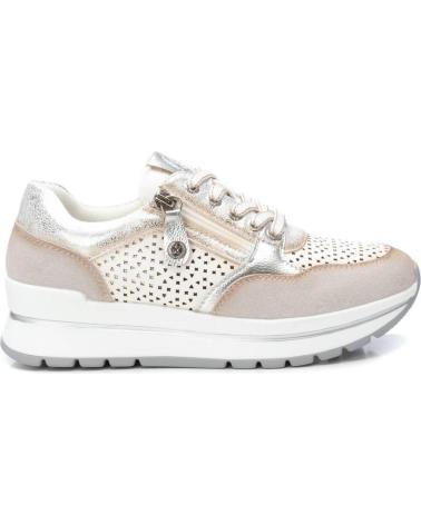 Deportivas de Mujer XTI 143729 BLANCO