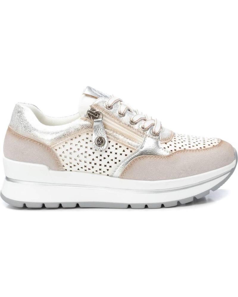 Deportivas de Mujer XTI 143729 BLANCO