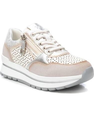 Deportivas de Mujer XTI 143729 BLANCO