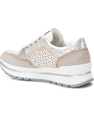 Deportivas de Mujer XTI 143729 BLANCO
