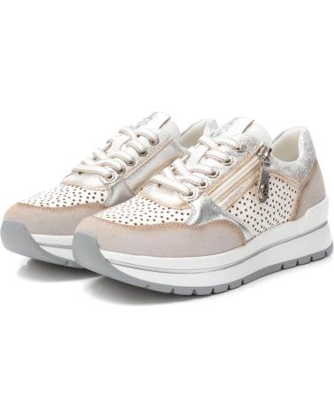 Deportivas de Mujer XTI 143729 BLANCO