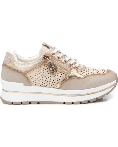 Deportivas de Mujer XTI 143729 BEIGE