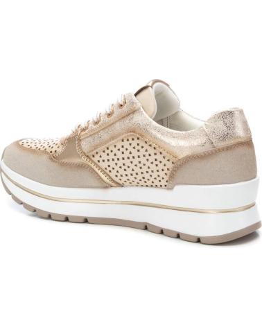Deportivas de Mujer XTI 143729 BEIGE