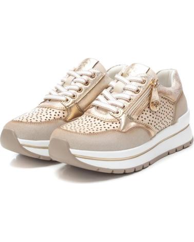 Deportivas de Mujer XTI 143729 BEIGE