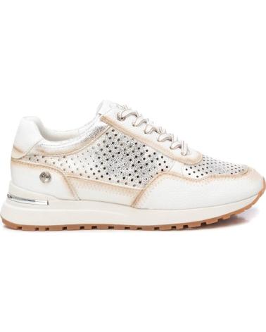Deportivas de Mujer XTI 143733 BLANCO