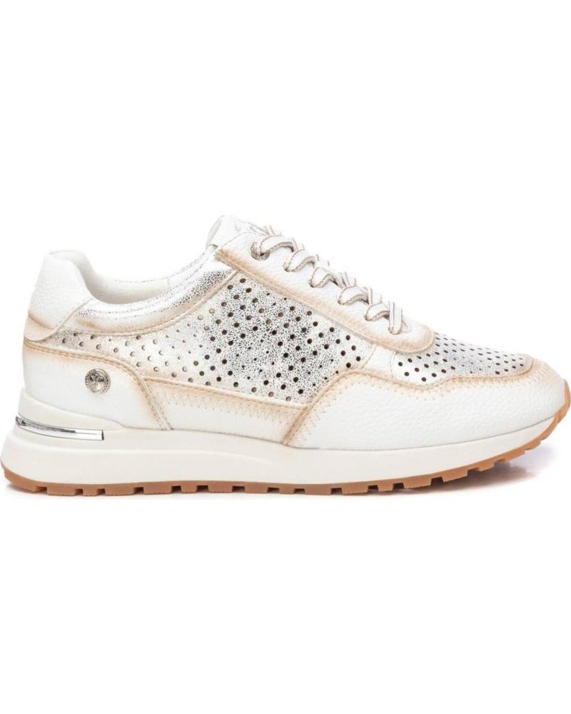 Esportes  de Mulher XTI 143733 BLANCO