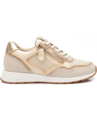 Sportivo per Donna XTI ZAPATILLAS CASUAL 0 BEIGE