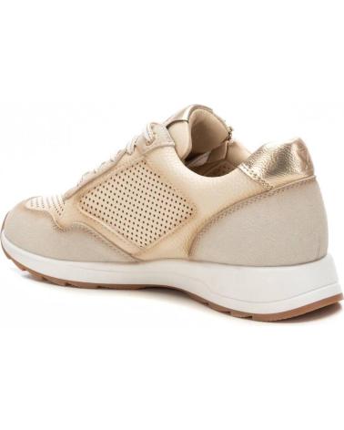 Sportivo per Donna XTI ZAPATILLAS CASUAL 0 BEIGE