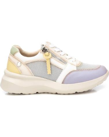 Sportivo per Donna XTI DEPORTIVOS 143736 BLANCOS DE AZUL