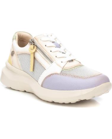Sportivo per Donna XTI DEPORTIVOS 143736 BLANCOS DE AZUL
